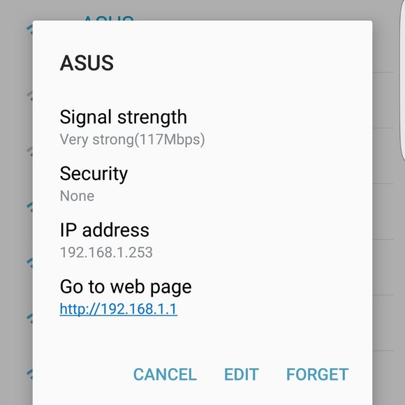 ASUS Wireless N300 3-in-1 Router/AP/Range Extender | RT-N12 | H/W Ver D1 - Picture 12 of 15